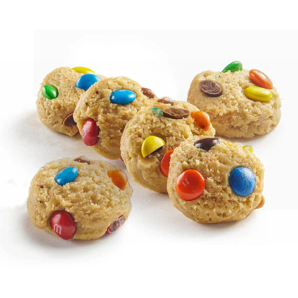 Candy Cookie Dough - 40 Pieces